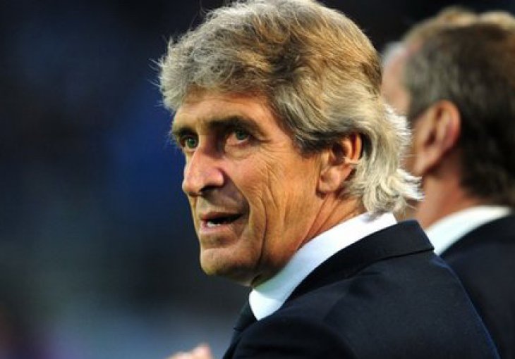 Šta je Pellegrini poručio Džeki?