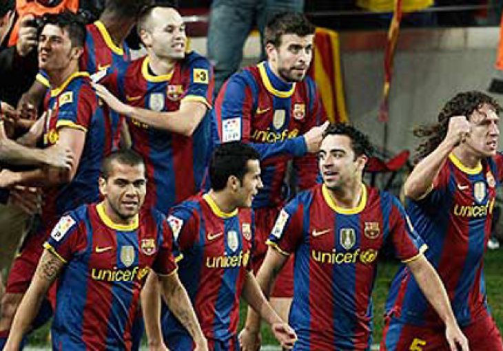  Barcelona na transfer listu stavila čak 14 igrača