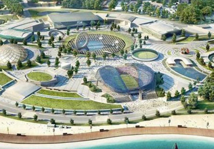 Rusi planiraju za organizaciju Mundijala potrošiti 21 milijardu eura