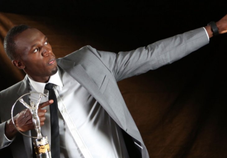 Bolt: U četvrtak ću tračati ispod 20 sekundi