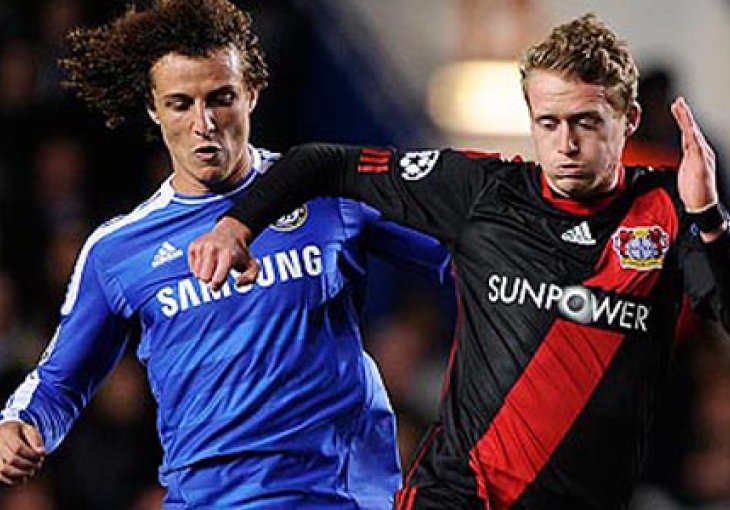 Prvo Joseovo pojačanje: Schurrle u Chelseaju za 18 miliona funti