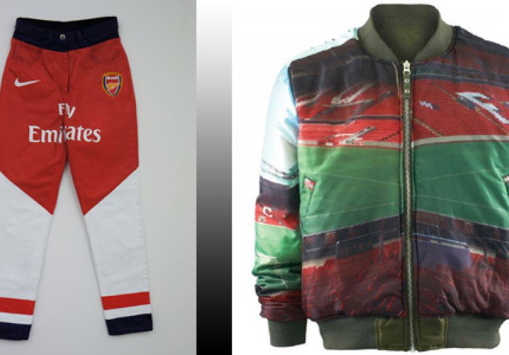 Ko će se usuditi u ovome doći na Emirates?