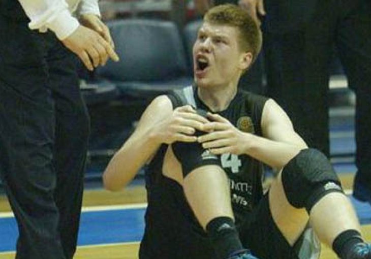 Latvijci na Eurobasketu protiv BiH bez Bertansa