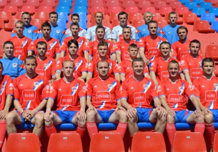 Golgota FK Borca: Banjalučani ne igraju Ligu Evrope zbog dugovanja