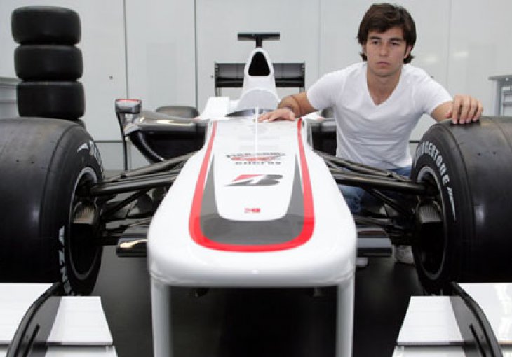 McLaren više ništa ne može spasiti, ni kiša, ni čudo