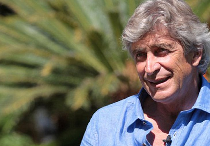 Pellegrini će igrati s dva napadača: Aguerom i Navasom?