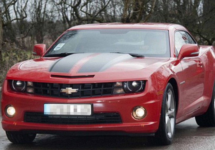 Igrači Uniteda na treninge će smjeti dolaziti samo u Chevroletu