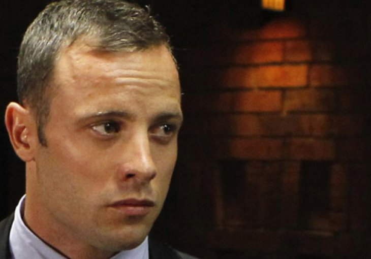 Ubica Oscar Pistorius definitivno propušta SP u Moskvi