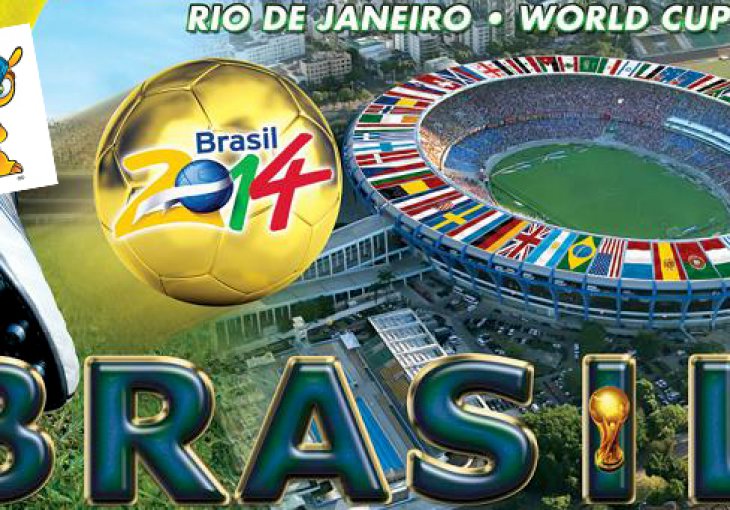 Ko su najveći favoriti na SP u Brazilu?!