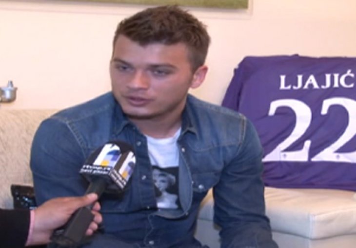 Ljajić: Hvala Mihajloviću, pomogao mi je puno u karijeri