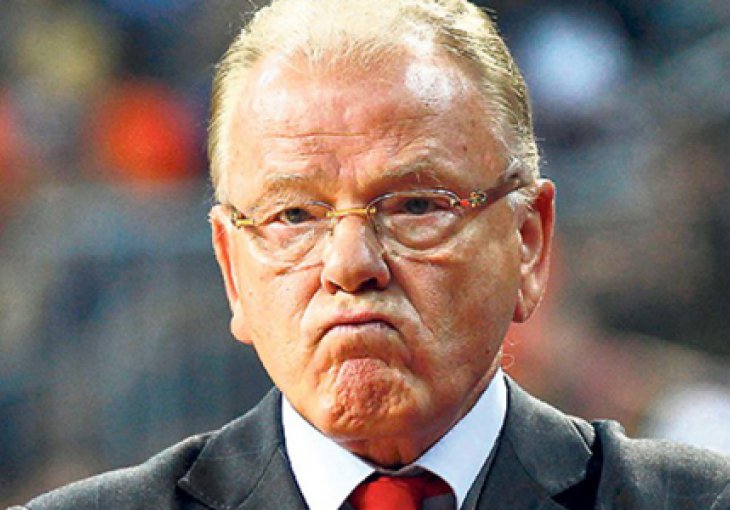 Na Eurobasketu BiH očekuje desetkovana Srbija