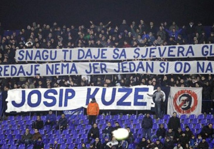 In memoriam: Otišao je Josip Kuže