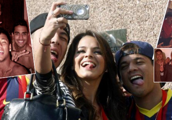 Nevjerovatno: Neymar u ugovor ugradio čak i prijatelje