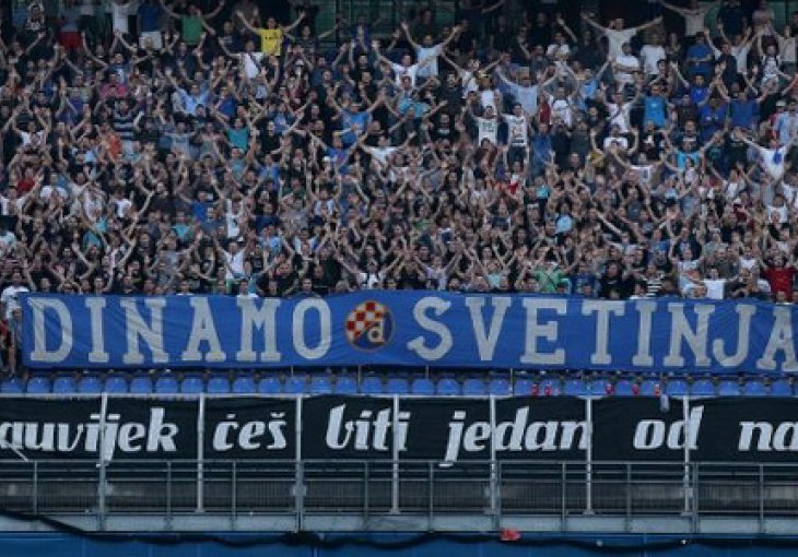 Sjever 'grmio' u čast omiljenog trenera!