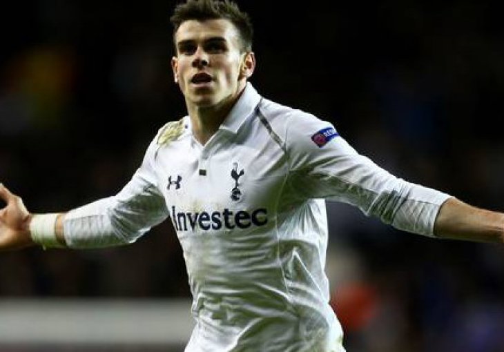 Zidane savjetuje Balea kako da napusti Tottenham