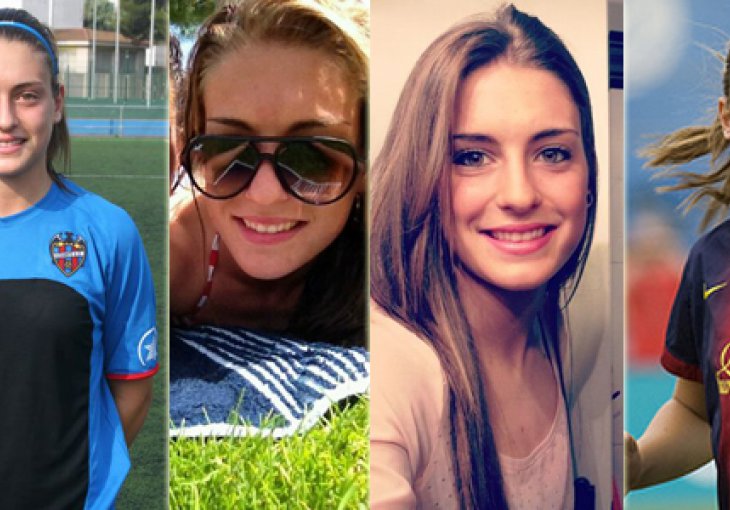 I ženski tim Barcelone ima svog Messija