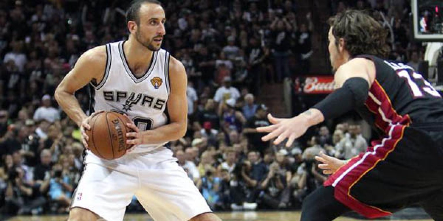 ginobili