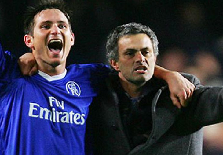 Mourinho: Zbog Chelseaja bih odbio svaki posao na svijetu