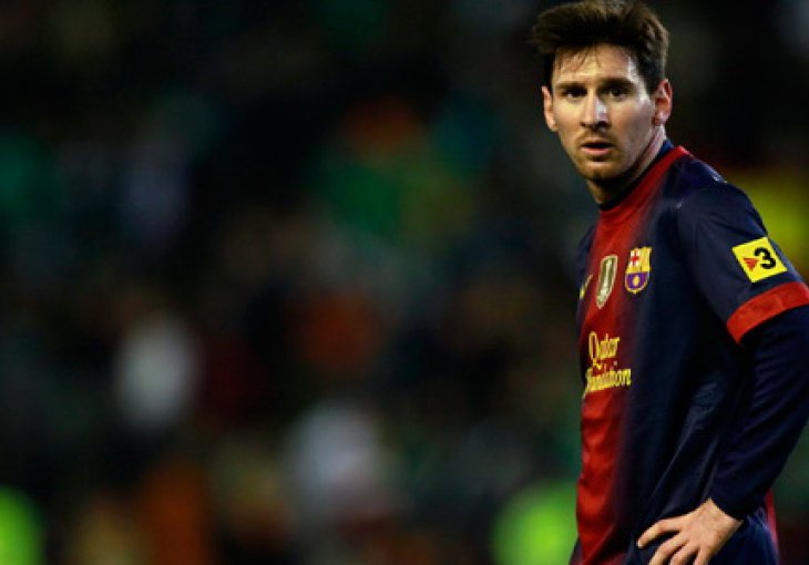 Messi u teškoj situaciji: Proširena istraga protiv njega