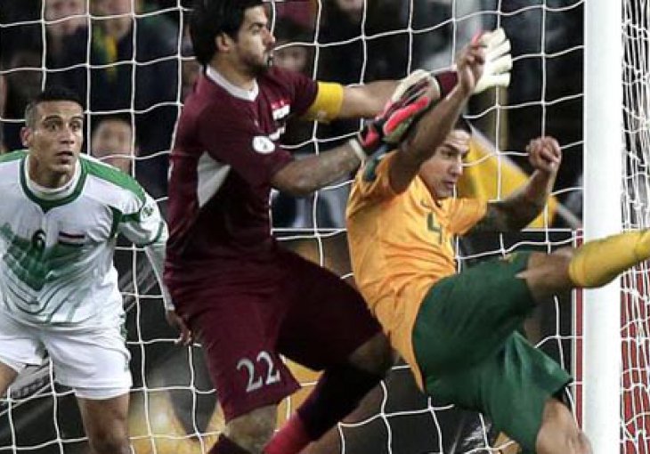 Kenguri obezbjedili plasman u Brazil