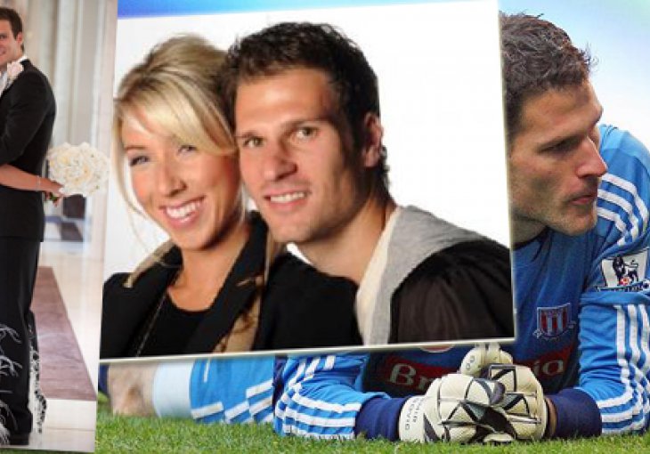 Asmir i Nicolle danas slave drugu godišnjicu braka