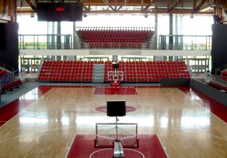 Može li klub iz Laktaša među evropsku košarkašku elitu?