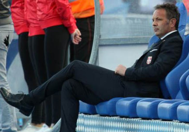 Mihajlović za svaki osvojeni bod zaradio 60.000 eura