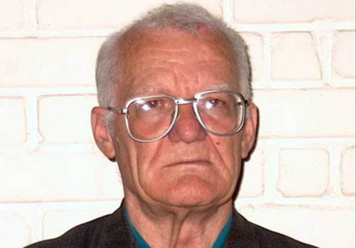 Sahranjen Tomo Počanić