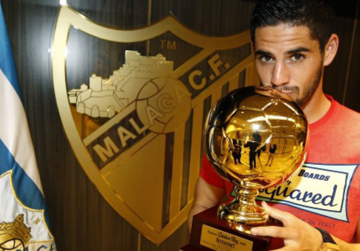 Odbio Real i dolazi kod Džeke na Etihad