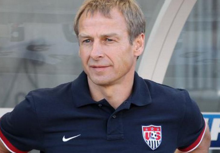 Klinsmann: BiH je jedna od najboljih reprezentacija na svijetu