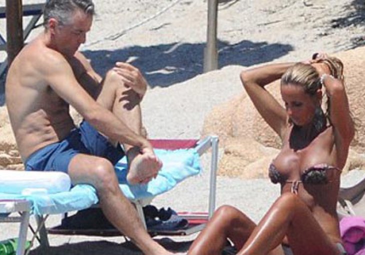 Manciniju će opet šefovati šeici, ovaj put u Parizu?