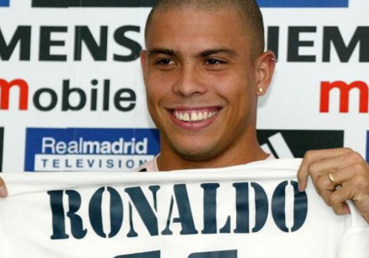 Kako je Real Madrid spiskao bogatstvo