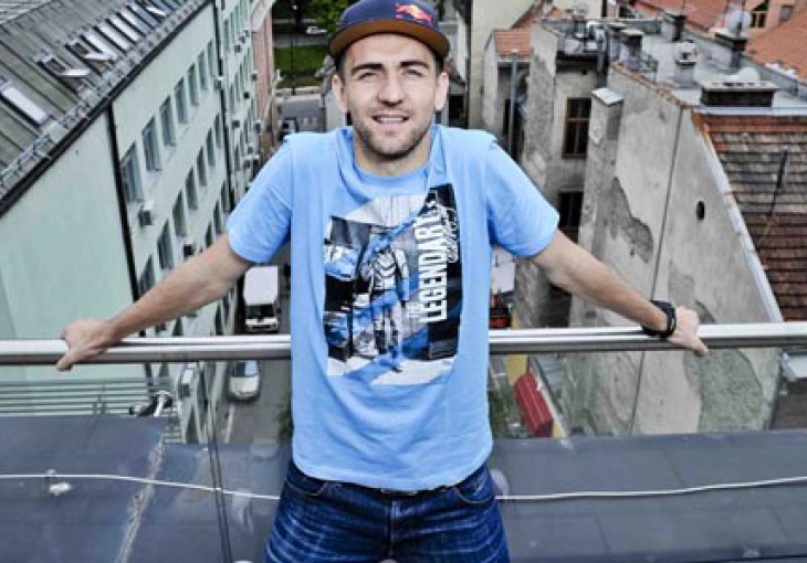 Dokle god dajemo golove, odbrana nam ima manje posla