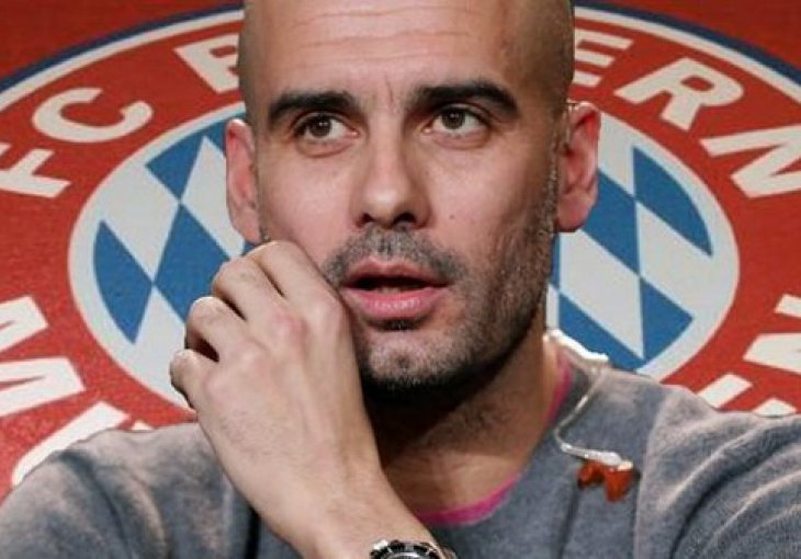 Guardiola u Bayern poveo saradnike iz Barce, među njima i svog brata