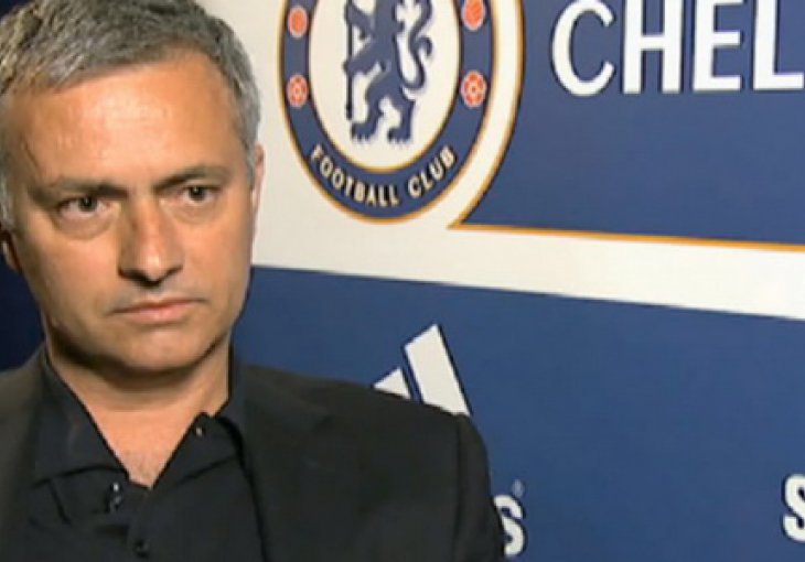 Mourinho poručio Abramoviču: Želim ovaj trojac iz Reala