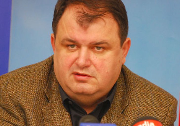 Teške optužbe iz Hrvatske: Namjestili ste žrijeb!