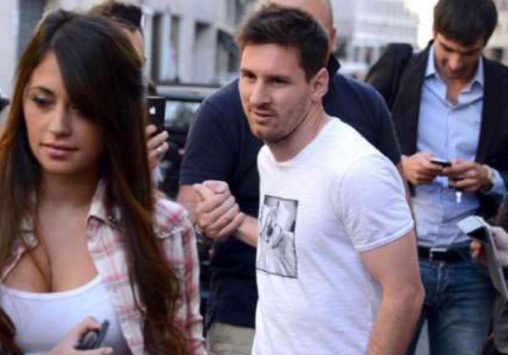  Messi je izmirio sve obaveze, ali je spreman platiti ono što je dužan!?