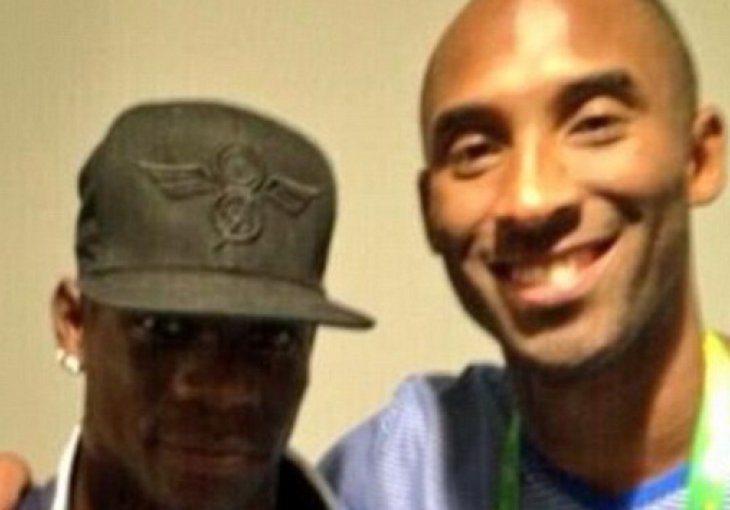 Šta je Neymar savjetovao Balotelliju?