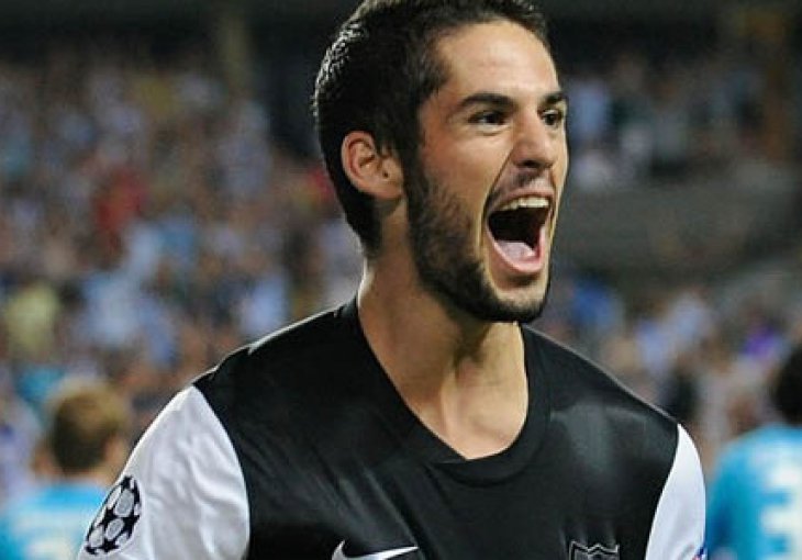 Isco je ovom izjavom šokirao sve u Real Madridu!