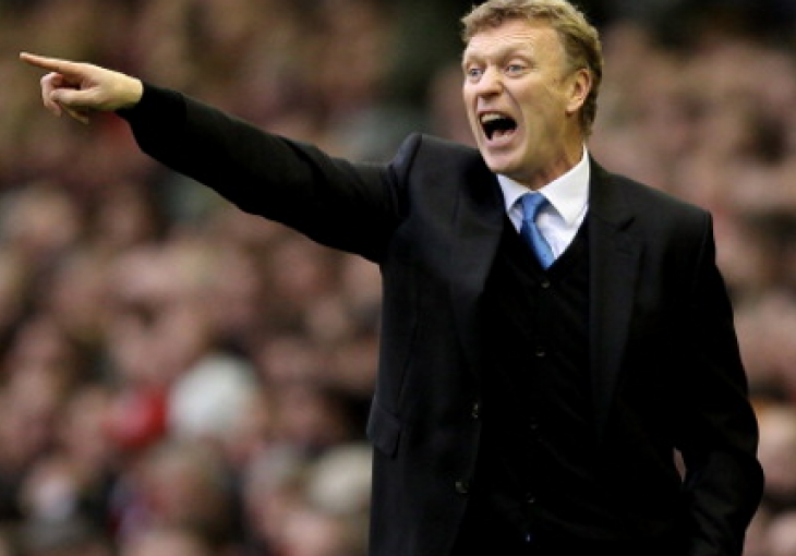Preidealno? Ovako bi Manchester United mogao izgledati naredne sezone