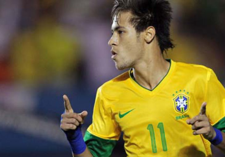 Neymaru potreban još samo jedan gol da uđe u historiju!