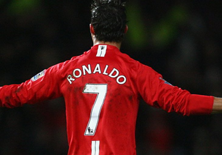 Man. United počeo pripremati teren za povratak Ronalda