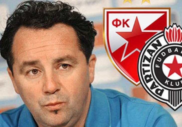 Deklarisani Grobar preuzima Crvenu zvezdu?