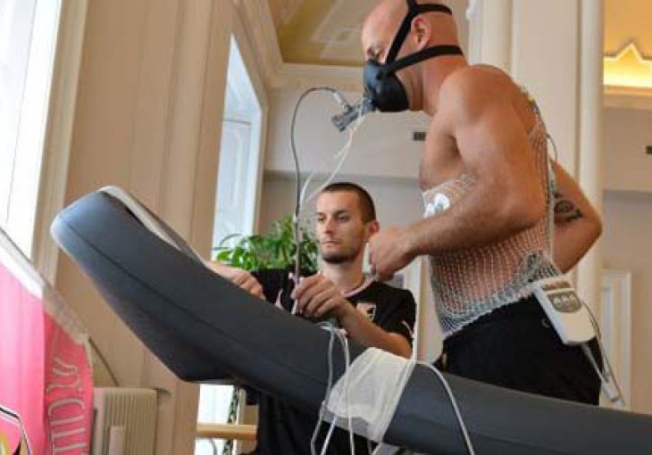 Sport je sve suroviji, a mogućnosti organizma su ograničene