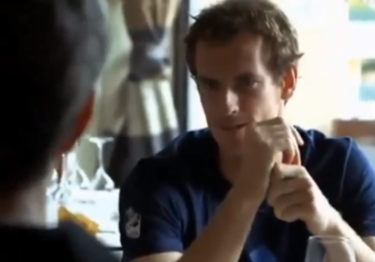 Nadal izjavio ljubav Murrayu: “Volim te, želim da te vidim”