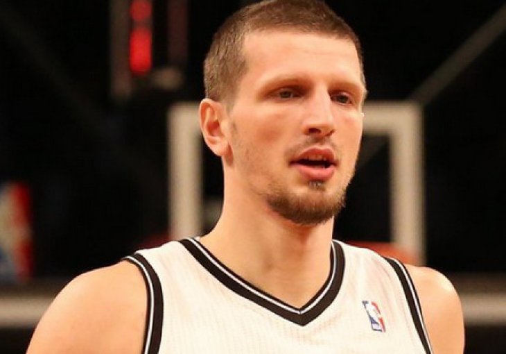Jedva čekam Eurobasket, ubijeđen sam da će u nama proraditi inat