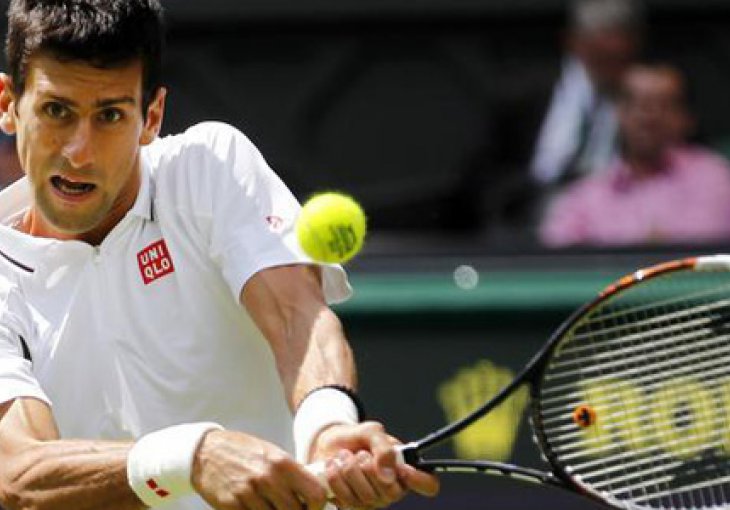 Đoković bez problema, Dodigu predao Kohlschreiber