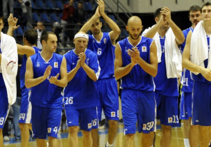 Igokea odustala od Eurolige