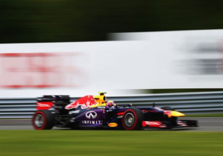 Webber na kraju sezone napušta Formulu