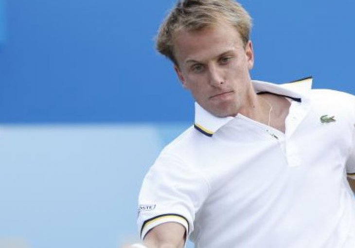 Ovo se na Wimbledonu nije desilo više od 100 godina